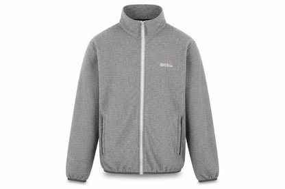 Mens UK Size L Regatta Grey Basic Jacket