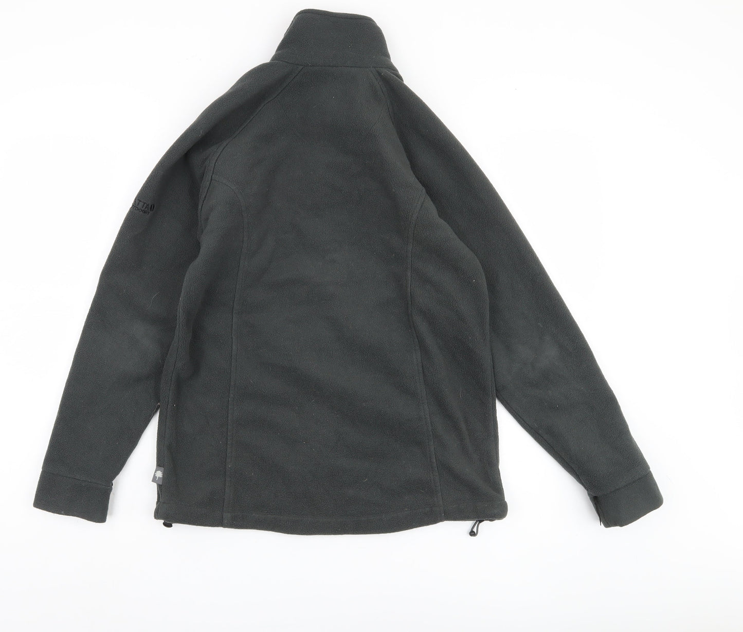 Womens UK Size 10 Regatta Black Basic Jacket