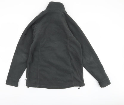 Womens UK Size 10 Regatta Black Basic Jacket