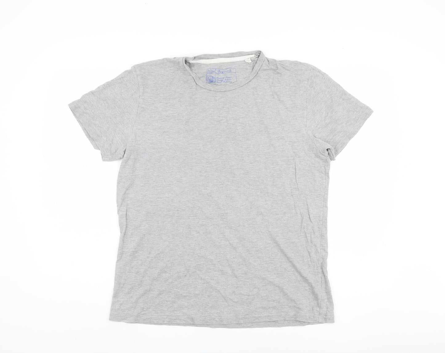Originals Men's Grey Medium Crew Neck T-Shirt