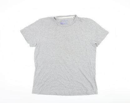 Originals Men's Grey Medium Crew Neck T-Shirt