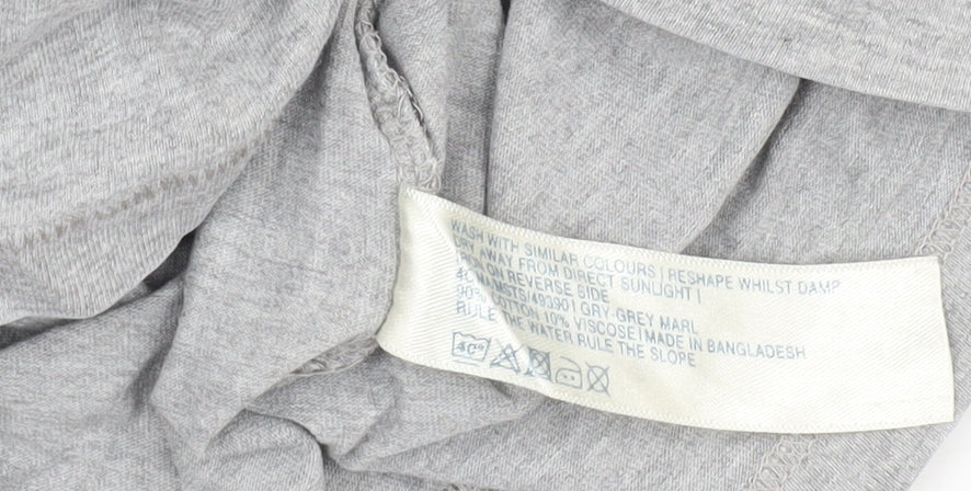 Originals Men's Grey Medium Crew Neck T-Shirt