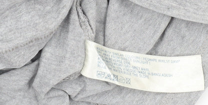 Originals Men's Grey Medium Crew Neck T-Shirt
