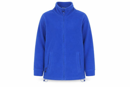 Womens UK Size 10 Trespass Blue Basic Jacket