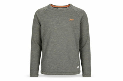 Mens UK Size XL JACK & JONES Green Pullover Jumper