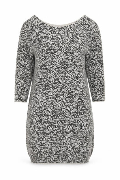 Warehouse Women's Multicoloured Pullover Jumper 12