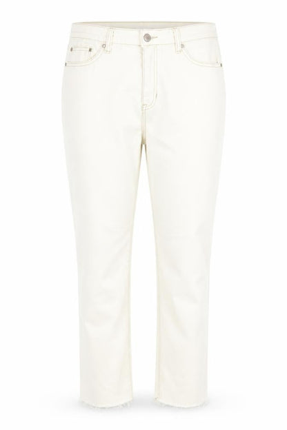 Womens UK Size 14R Gap  Jegging Ivory Jeans