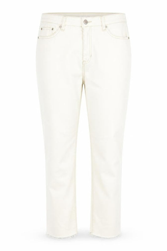 Womens UK Size 14R Gap  Jegging Ivory Jeans
