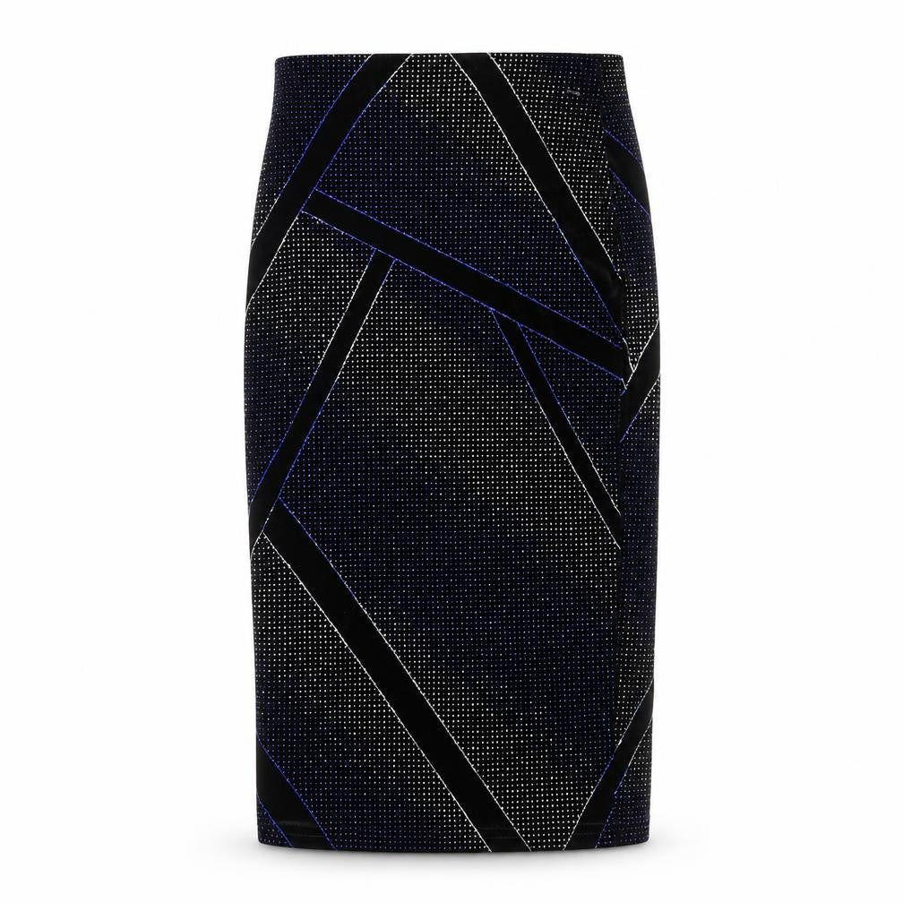 Womens UK Size 8 Jane Norman Straight & Pencil  Skirt