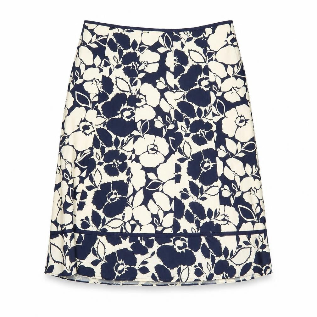 Womens UK Size 14 Marks and Spencer A-Line  Skirt