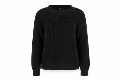 Next Women's Black Pullover Jumper, Size S
