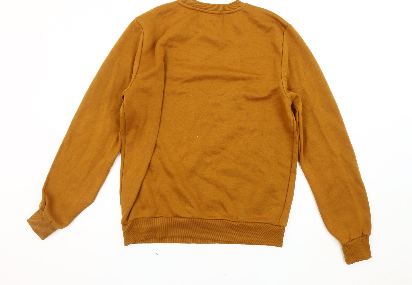 LFTMAN Men's Brown Pullover Sweatshirt - Size L