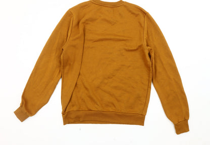 LFTMAN Men's Brown Pullover Sweatshirt - Size L