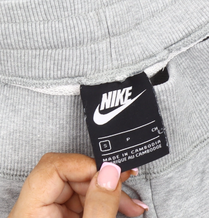 Nike Men’s Grey Jogger S - Gym & Training Trousers