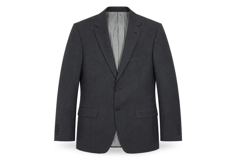 Marks and Spencer Men's Grey 38R Blazer