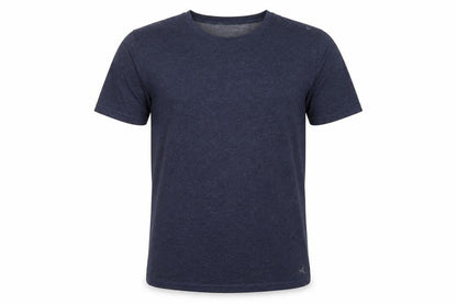 Mens UK Size S DECATHLON Blue  T-Shirt