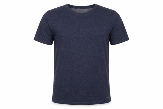 Mens UK Size S DECATHLON Blue  T-Shirt