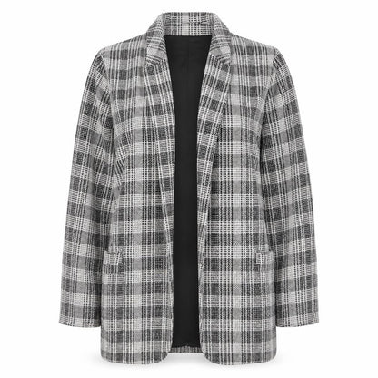Marks and Spencer Women's Multicoloured Blazer Size 10