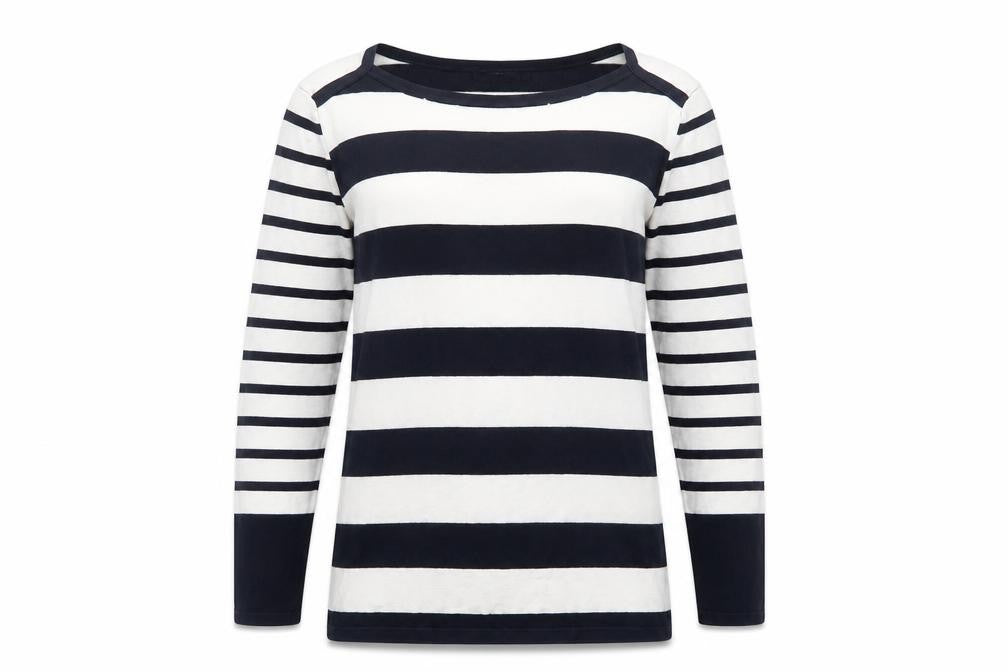 Womens UK Size L Tommy Hilfiger Black Pullover Jumper