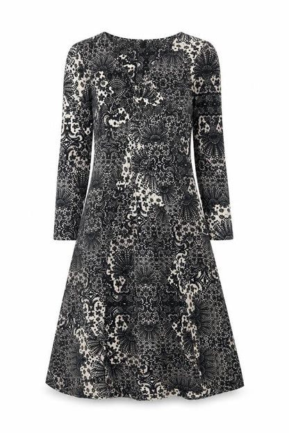 Rocha John Rocha Women’s Black Dress Size 8