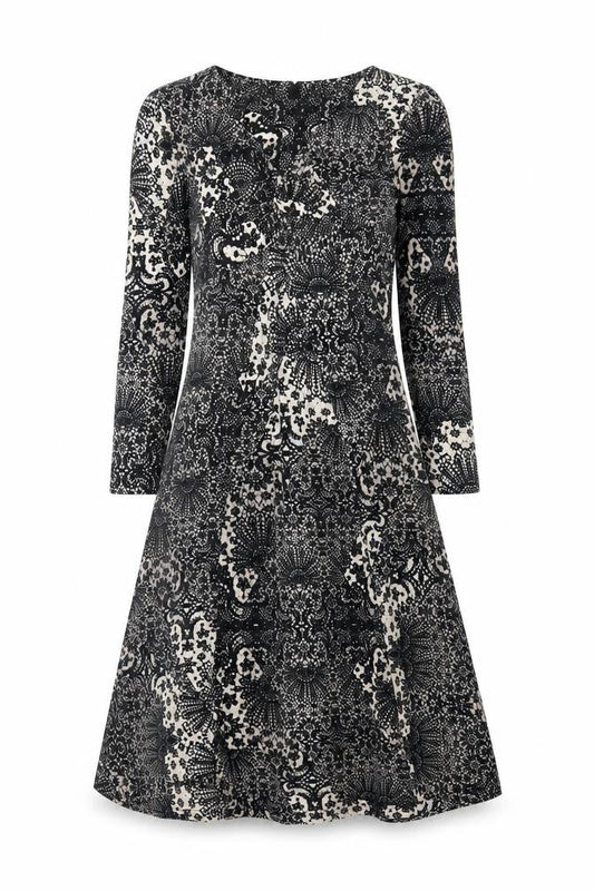 Rocha John Rocha Women’s Black Dress Size 8