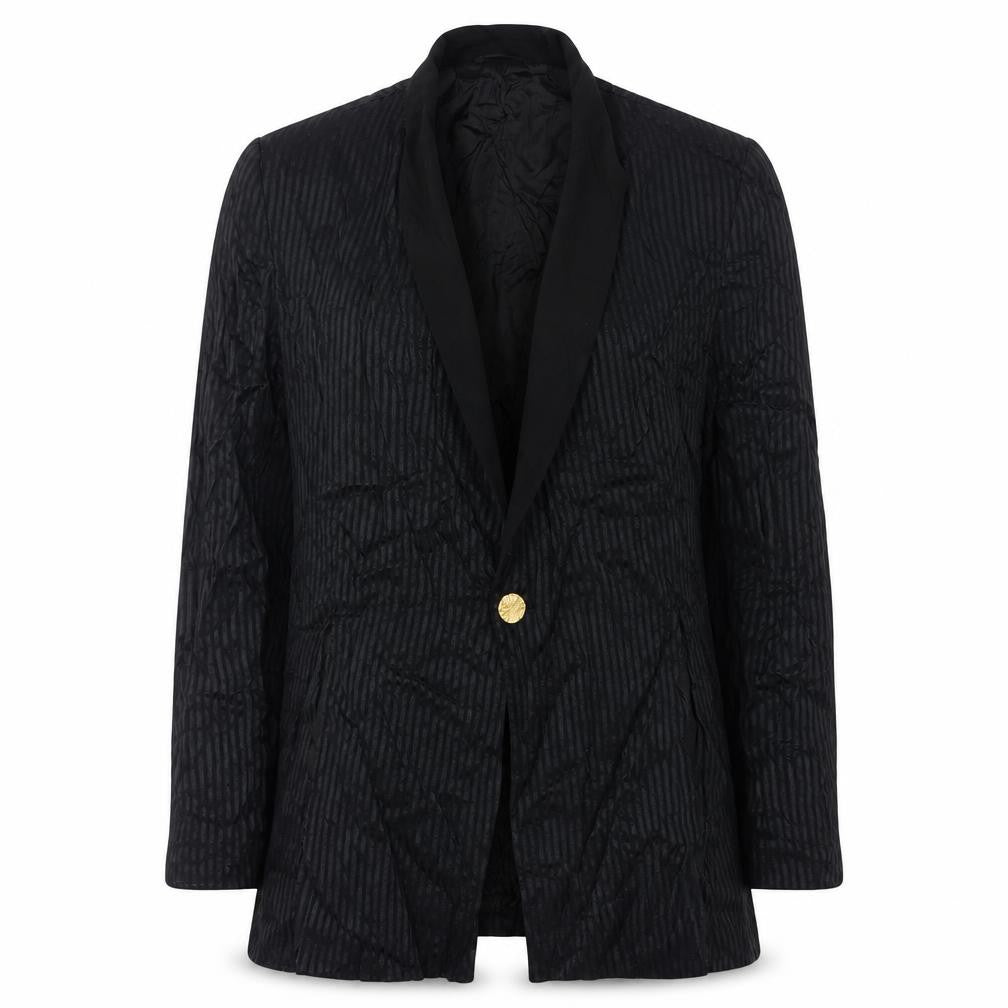 Womens UK Size 12 Betty Barclay Regular Black Blazer