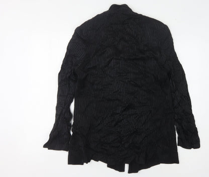 Betty Barclay Women's Black Blazer Size 12