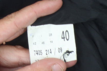 Betty Barclay Women's Black Blazer Size 12