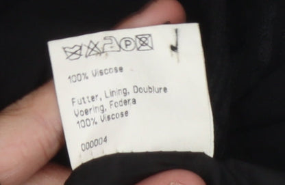 Betty Barclay Women's Black Blazer Size 12