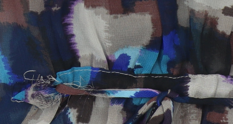 Banana Republic Women's Multicolour Blouse S