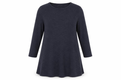 Marks and Spencer Women's Grey Shift Dress Size 20