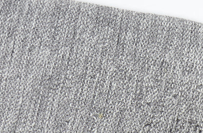 Womens UK Size S Mango Grey Cardigan Jumper