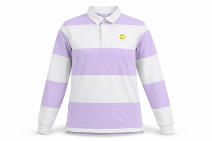 Unisex Adults UK Size S H&M Multicoloured Basic Polo