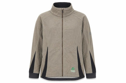 Womens UK Size 14 Craghoppers Beige Fleece