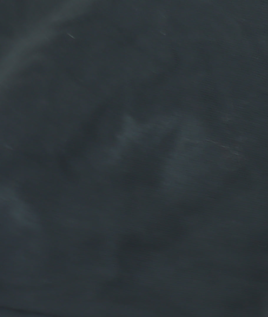 Abercrombie & Fitch Men's Black Medium Long Sleeve T-Shirt