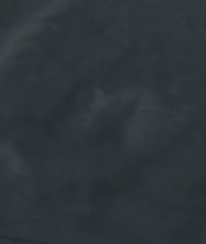 Abercrombie & Fitch Men's Black Medium Long Sleeve T-Shirt