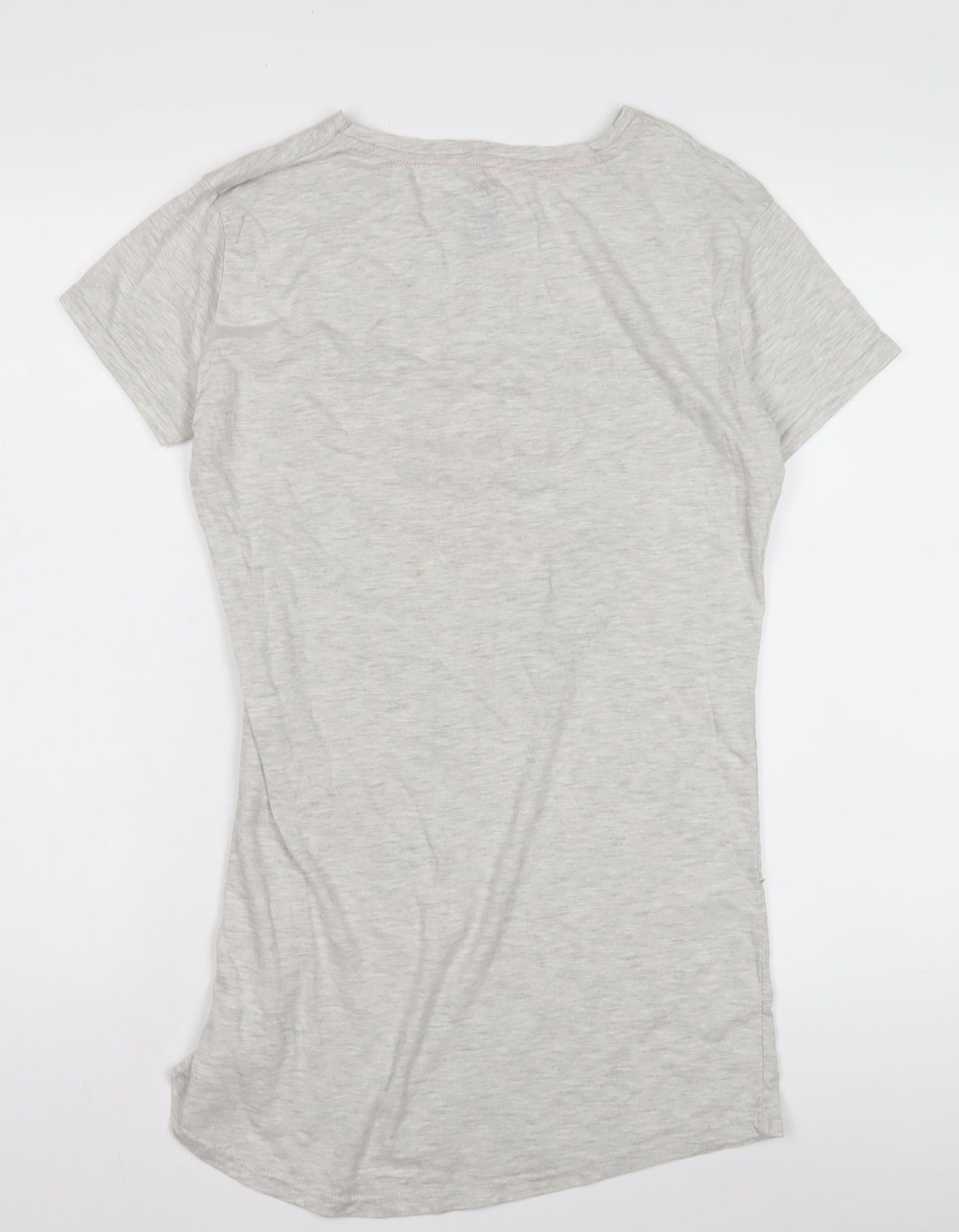 Disney Women’s Grey Toy Story Nightshirt M