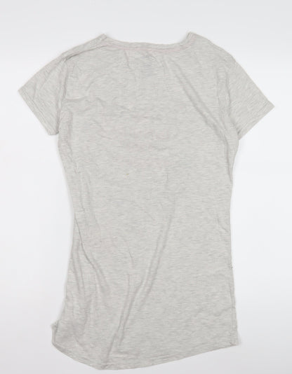 Disney Women’s Grey Toy Story Nightshirt M