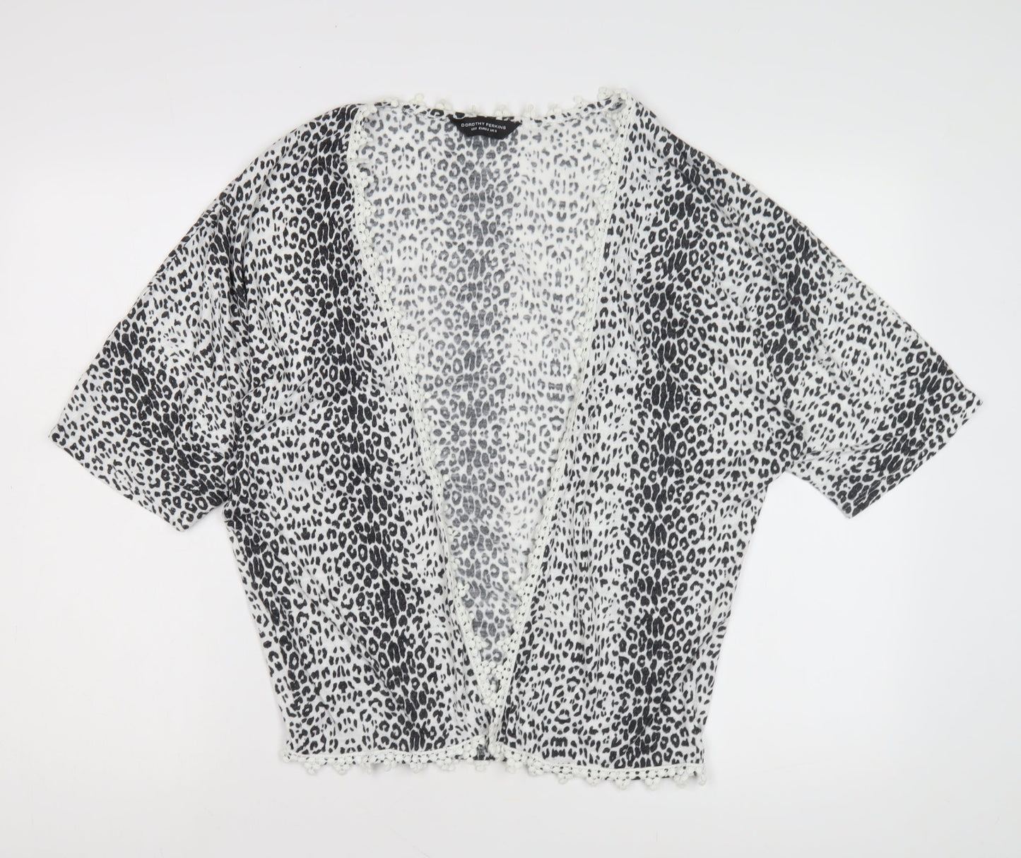 Womens UK Size S Dorothy Perkins Multicoloured