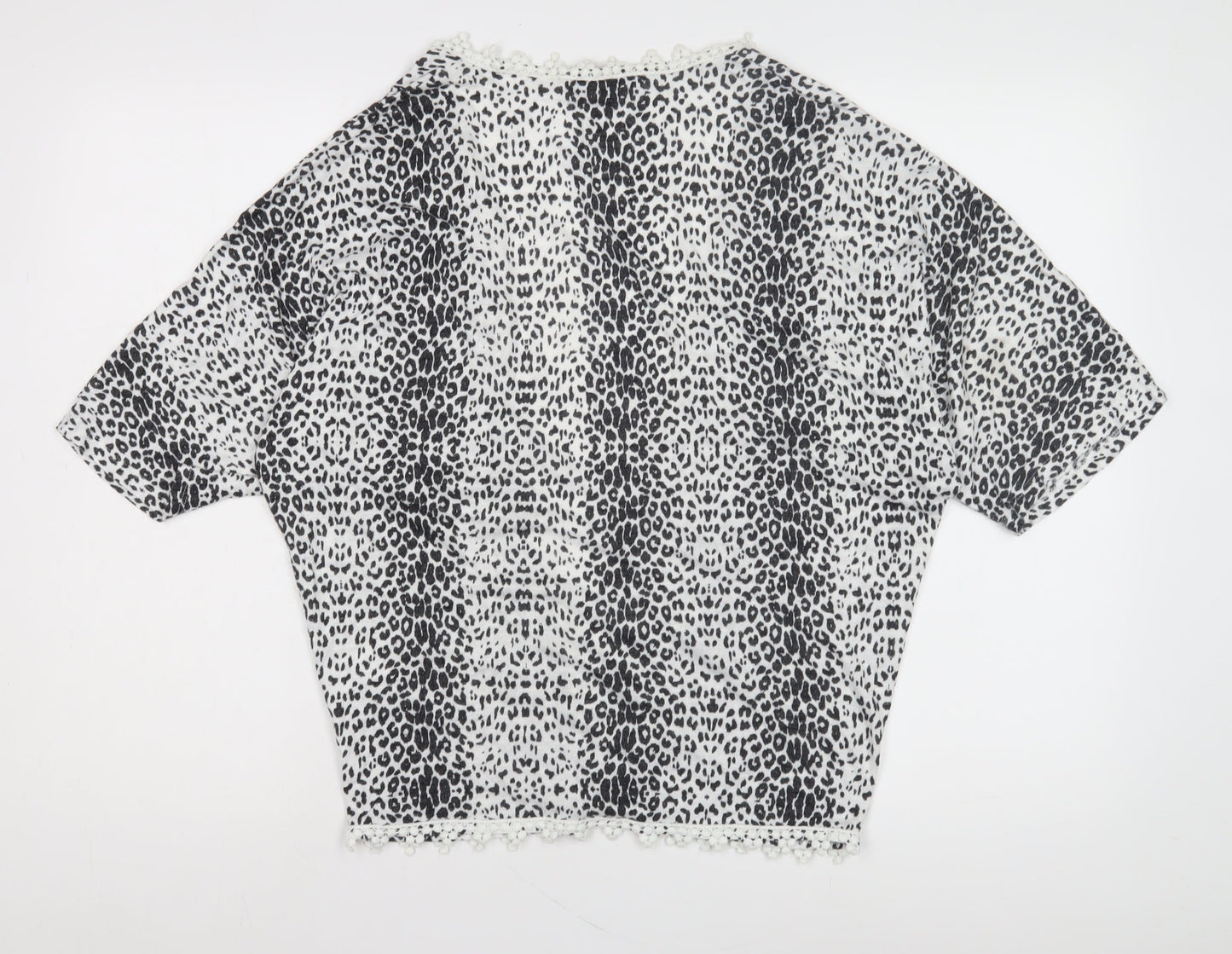 Womens UK Size S Dorothy Perkins Multicoloured