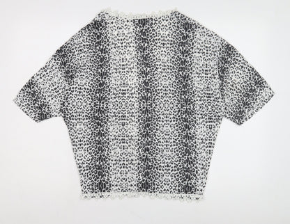 Womens UK Size S Dorothy Perkins Multicoloured