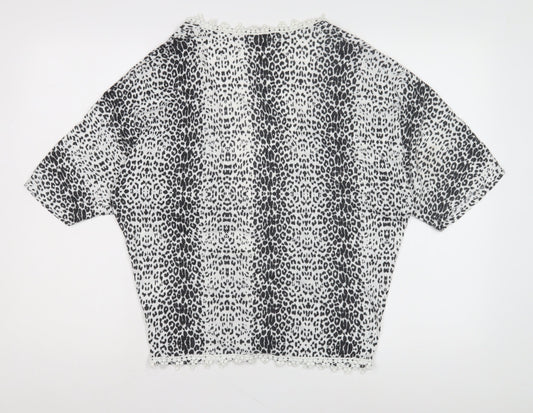 Womens UK Size S Dorothy Perkins Multicoloured