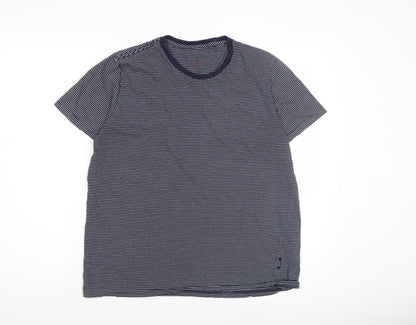 Womens UK Size L Joules Blue  T-Shirt
