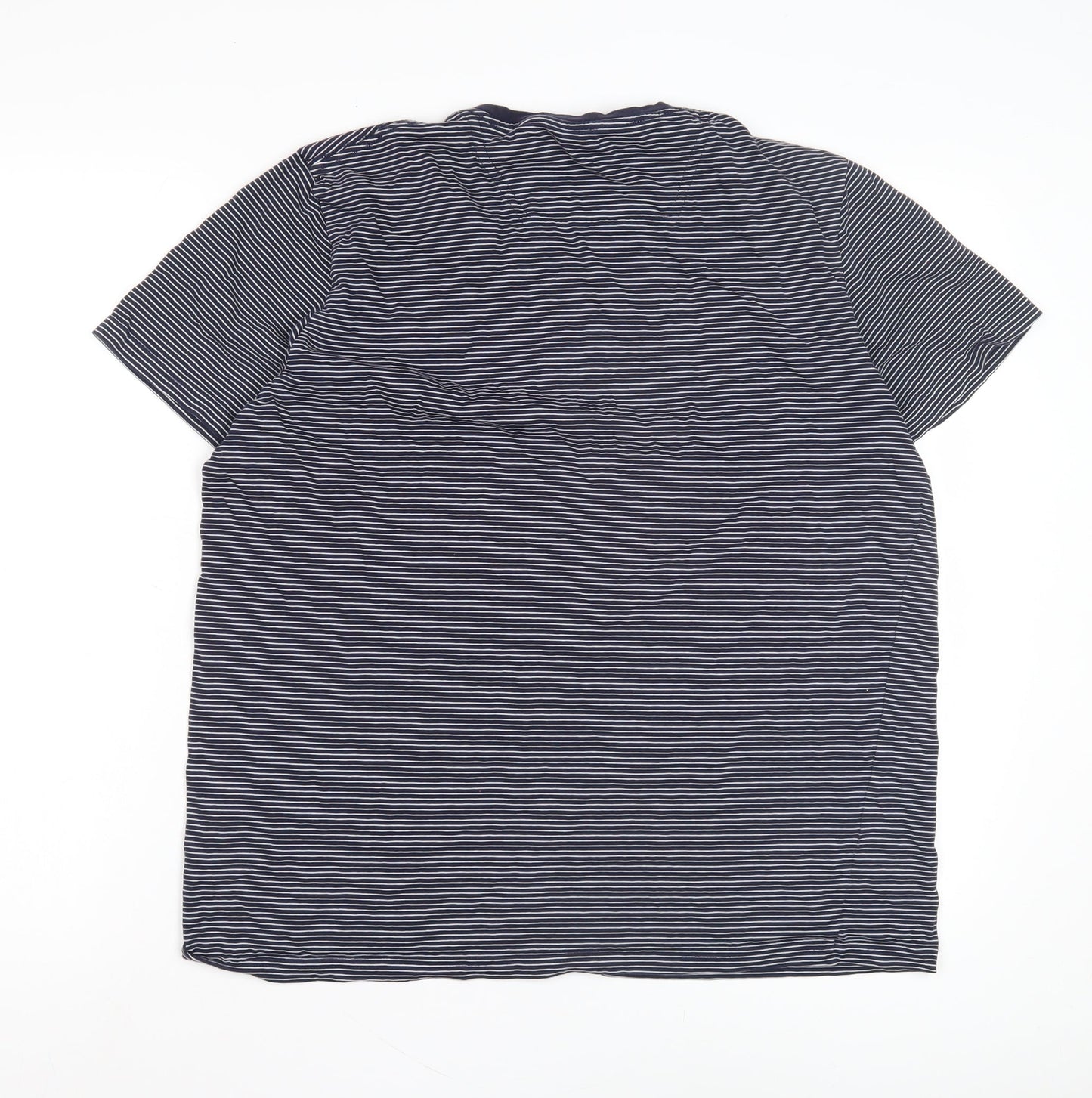 Womens UK Size L Joules Blue  T-Shirt
