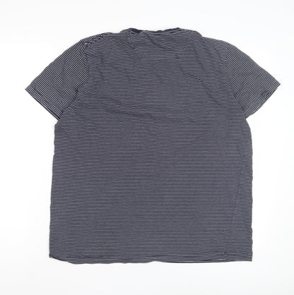 Womens UK Size L Joules Blue  T-Shirt
