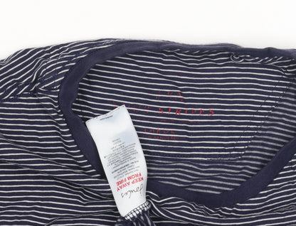 Womens UK Size L Joules Blue  T-Shirt