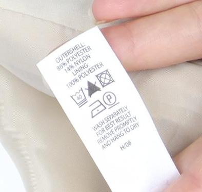 Womens UK Size 20 BHS Beige Basic Jacket