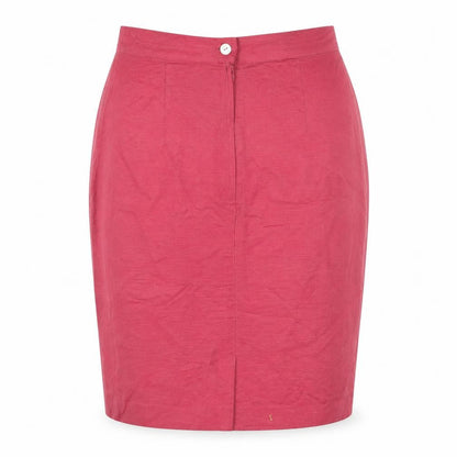 Womens UK Size 12 Monsoon Straight & Pencil  Skirt