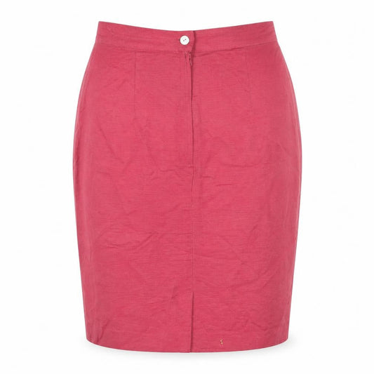 Womens UK Size 12 Monsoon Straight & Pencil  Skirt