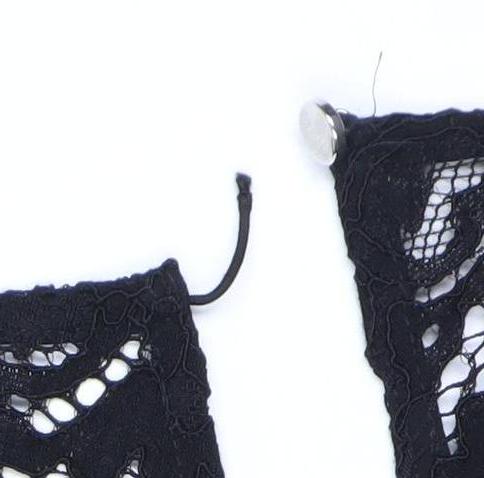 Oasis Women's Multicoloured Floral Jumpsuit UK 8